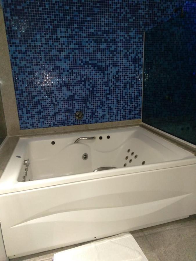Flash Motel (Adults Only) Сан-Висенти Экстерьер фото