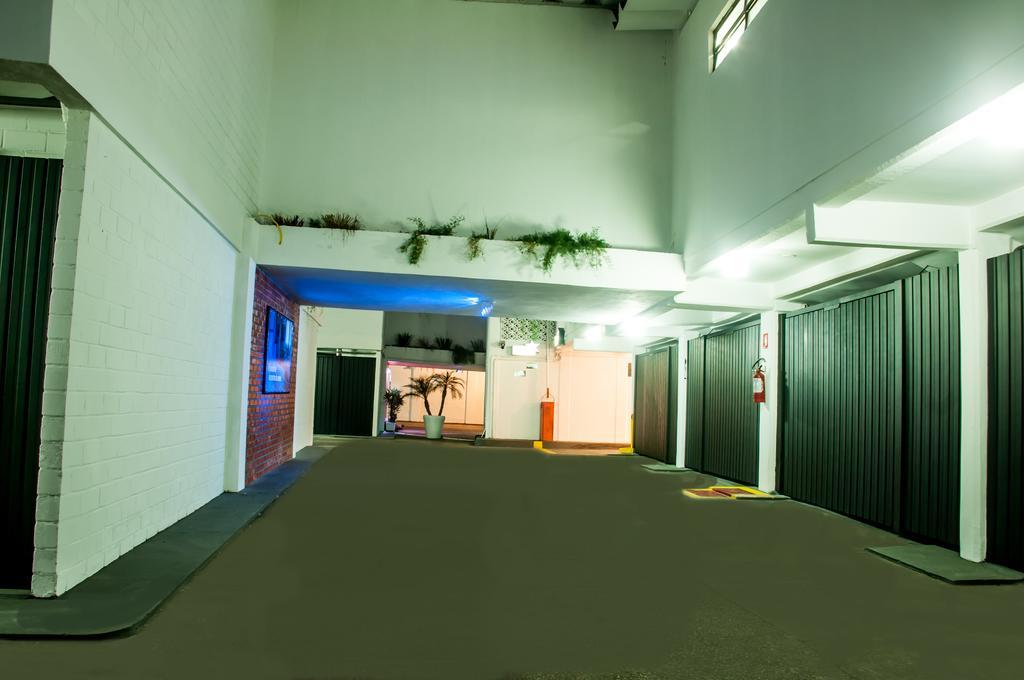 Flash Motel (Adults Only) Сан-Висенти Экстерьер фото